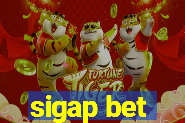 sigap bet